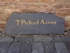 Welsh slate